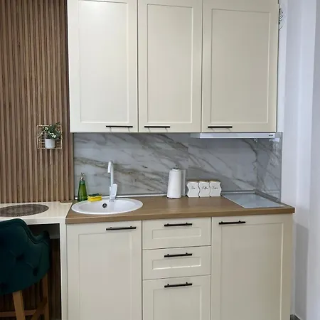 Vanja Lux 2 Vip Bogic Apartment Zlatibor