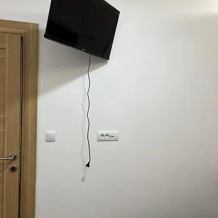 Vanja Lux 2 Vip Bogic Zlatibor
