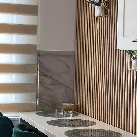 Vanja Lux 2 Vip Bogic Apartment
