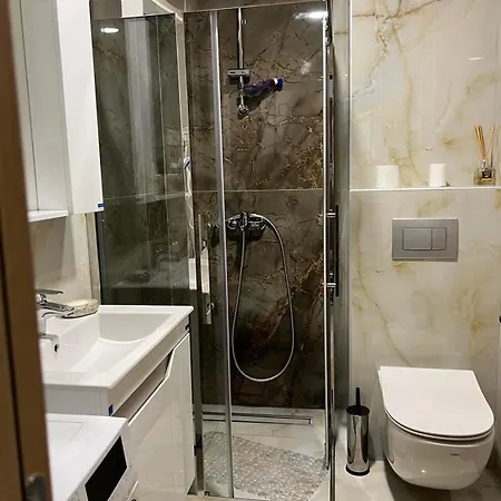 Apartment Vanja Lux 2 Vip Bogic Zlatibor