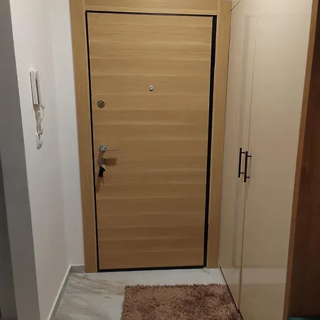 Vanja Lux 2 Vip Bogic Apartment