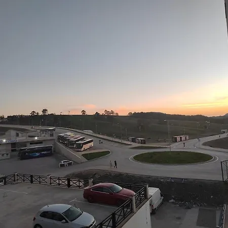 Vanja Lux 2 Vip Bogic Apartment *